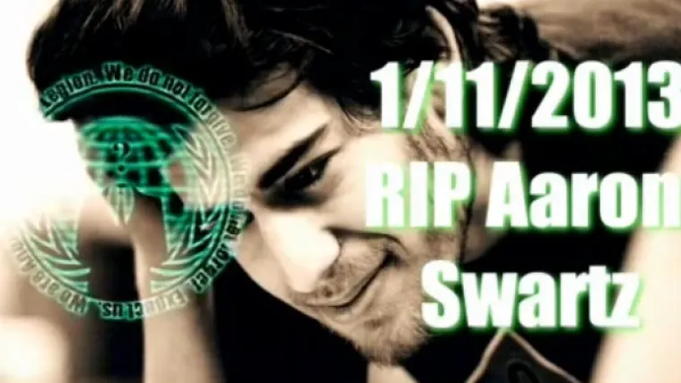 Osveta Anonymousa: Napali stranice američke vlade