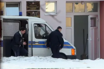 'Otac sinu nabavio eksploziv! Napravili su to iz obijesti'