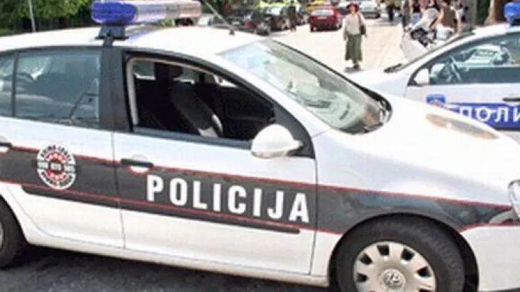 U velikoj policijskoj akciji razbijen lanac automafije