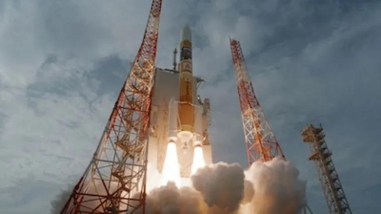 Raketa u orbitu postavila radarski &scaron;pijunski satelit