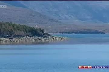 'Oslobađanje Peruče je nastavak operacije Maslenica '93.'