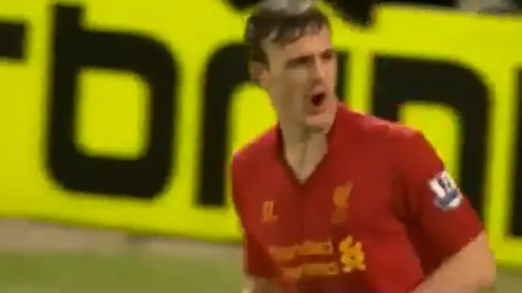 Liverpoolov klinac odbrusio Suarezu: Odj***!