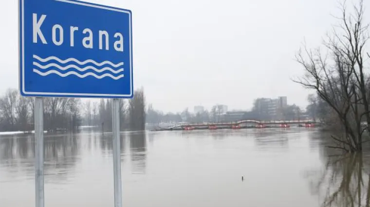 Život se u karlovačkom kraju vraća u normalu