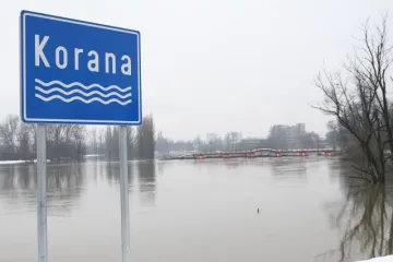 Život se u karlovačkom kraju vraća u normalu