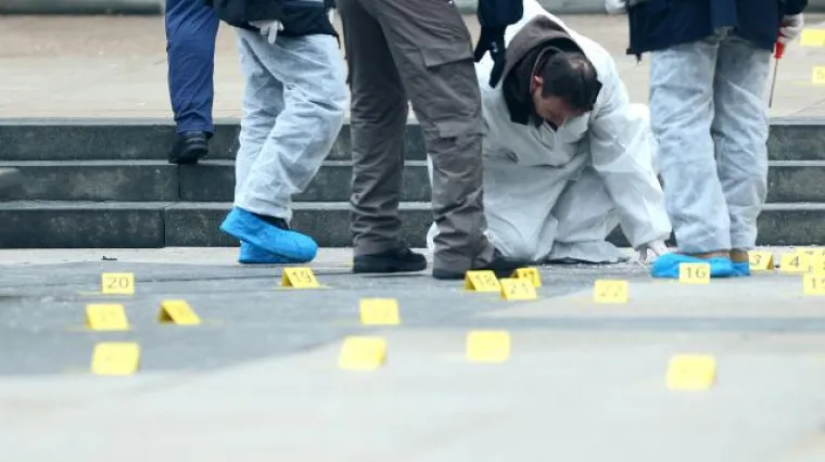 Zlatna vodička mladež mjesec dana iza re&scaron;etaka