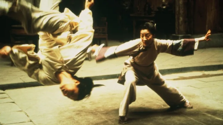 Nastavlja se legendarni borilački spektakl