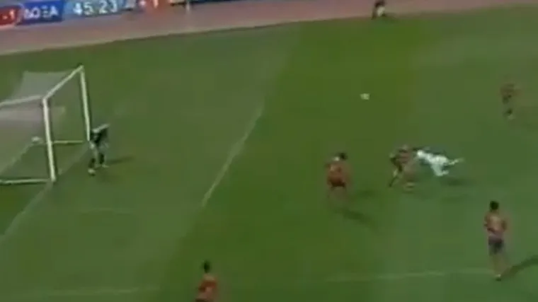 Natječaj gotov već u siječnju: Zabio najljep&scaron;i gol ove godine!