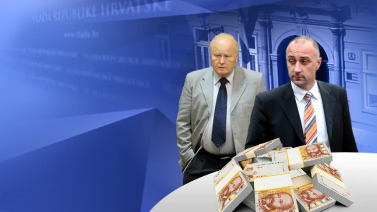 Vladajućoj koaliciji prijeti nova kriza