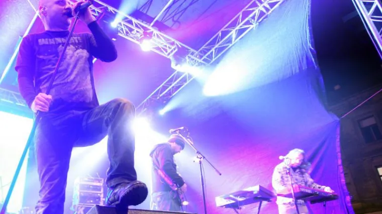 Hladno pivo priprema rođendanski spektakl