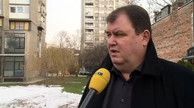 'Balić je kriv &scaron;to zadnjih pet godina nemamo nijedno zlato!'