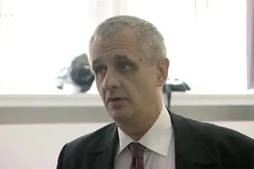 Studenti isprovocirali kontroverznu gošću iz Amerike