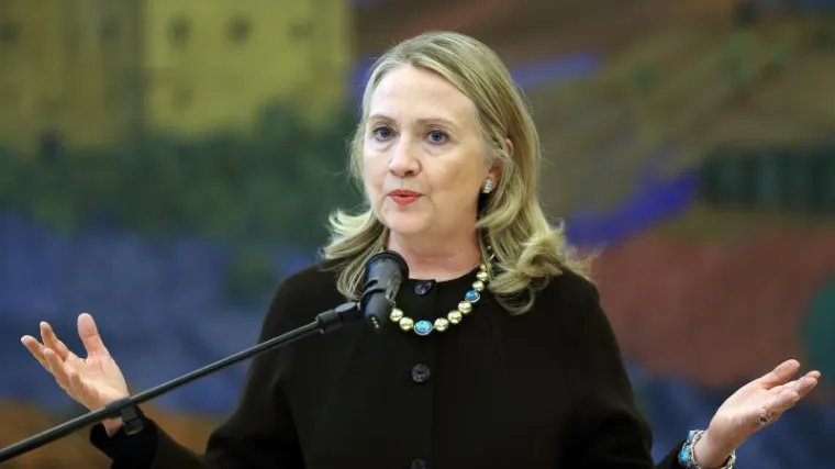 Hillary Clinton ipak napu&scaron;ta politiku