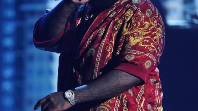 Ulična banda poku&scaron;ala ubiti poznatog repera