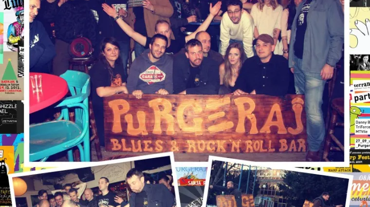 Omiljeni zagrebački klub u tišini zatvorio svoja vrata