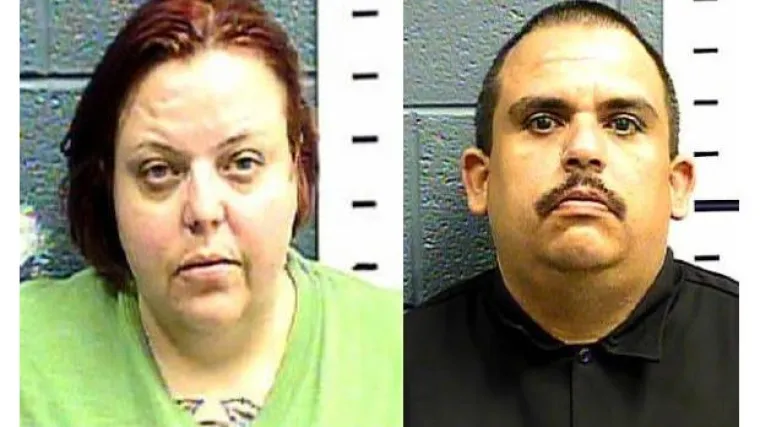 Ove zvijeri su zbog filma zatvorile kćer u kavez!