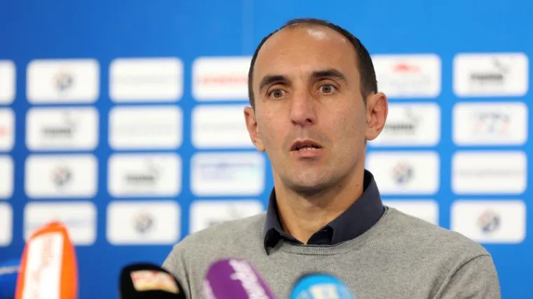 'Dinamo je osuđen raditi i prodavati igrače'