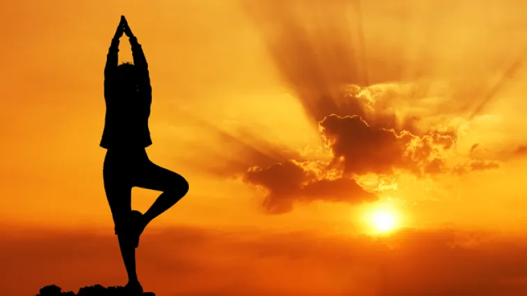 Jeste li znali da vam joga može pomoći i u ovom slučaju?