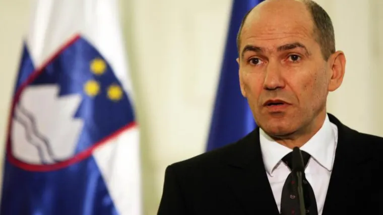 Slovenci ponovno traže kontrolu nad Piranskim zaljevom?