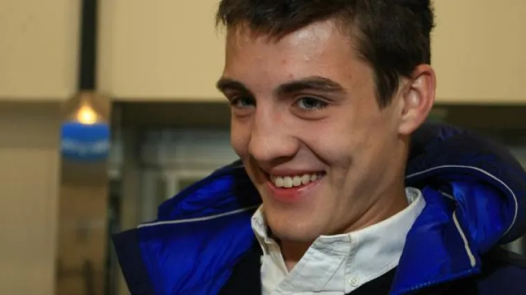 'Može postati bolji igrač nego &scaron;to sam ja bio!'