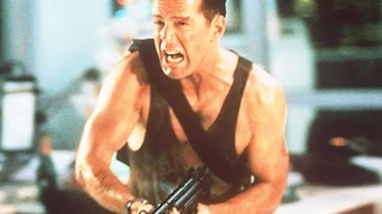 Nevjerojatna čast besmrtnom liku Brucea Willisa