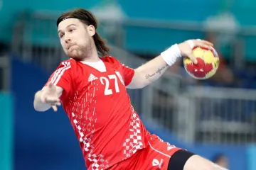 Najbolji hrvatski rukometaš uspješno operiran