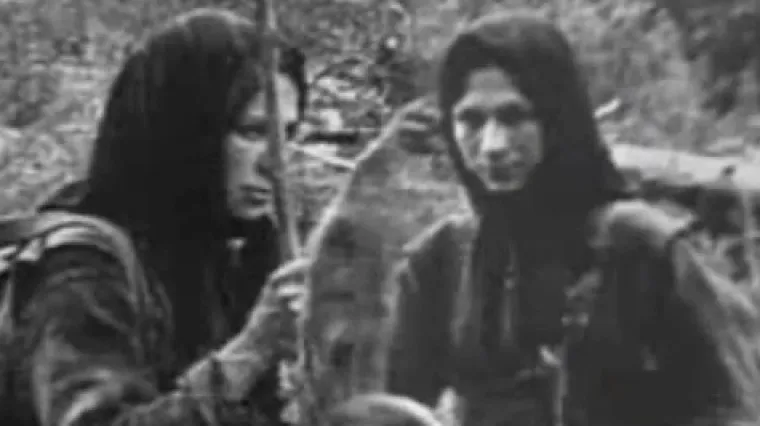 Obitelj čak 40 godina živjela izolirano od ostatka svijeta