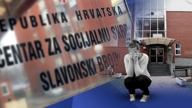 Dobili otkaz zbog smrti bebe