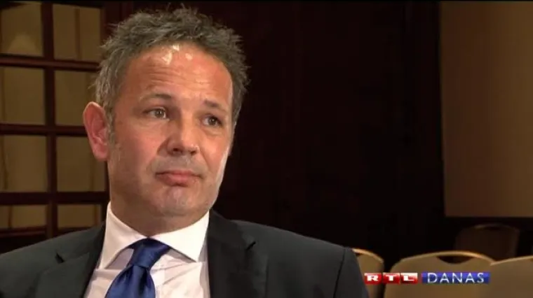 Srpski izbornik za RTL Danas progovorio o utakmici godine!