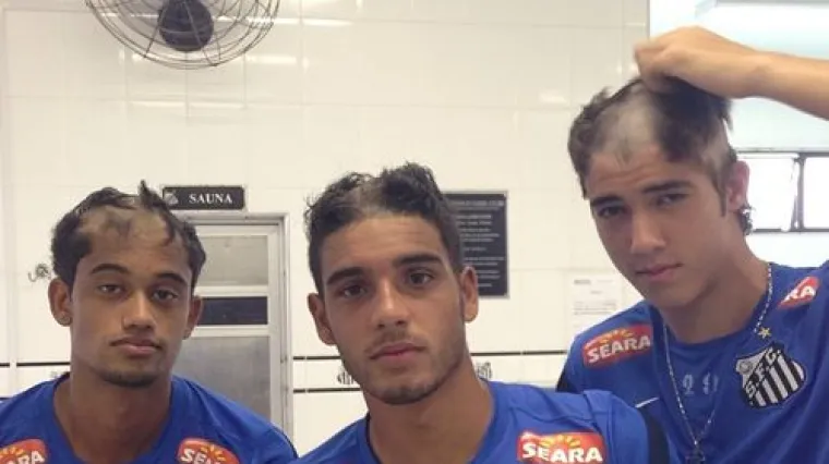 Pogledajte &scaron;to je Neymar napravio ovim mladićima