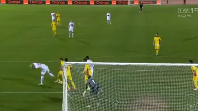 Fenomenalan gol koji morate vidjeti