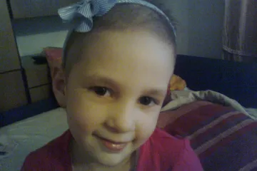 Ostojić poručio: Učinit ću sve da pomognem maloj Nori!