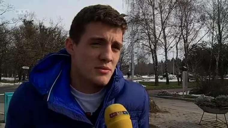 Kovačić: Dvoumio sam se hoću li prijeći u Inter