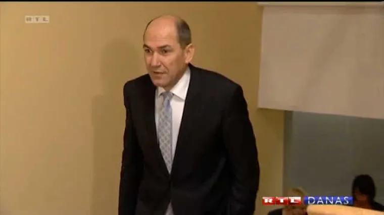 Slovenija: Sud mora osigurati dodir s otvorenim morem!