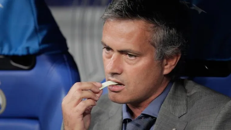 Povratak u pro&scaron;lost: Mourinho opet u Chelseaju?!