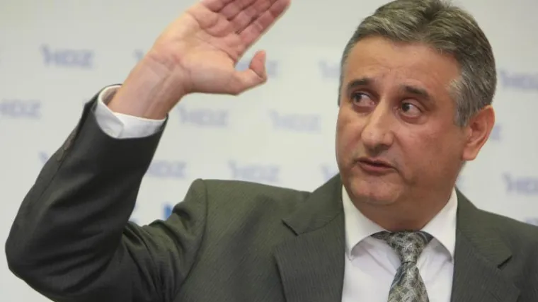 HDZ-ovci protiv Ustavnog zakona koji su sami donijeli