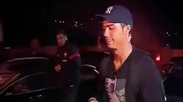 Messi prati Ronalda i u Portugalu