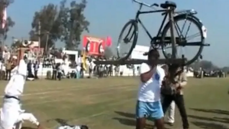 Ove su Olimpijske igre pravi hit u Indiji