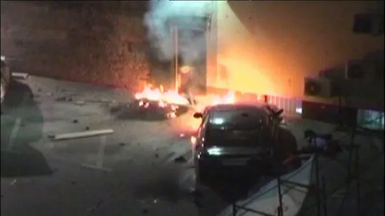 Vrhovni sud potvrdio dugotrajne kazne za Pukanićevo ubojstvo