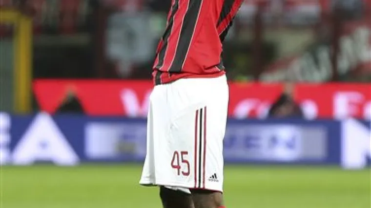 Berlusconijev brat nazvao Balotellija 'malim crnčugom'