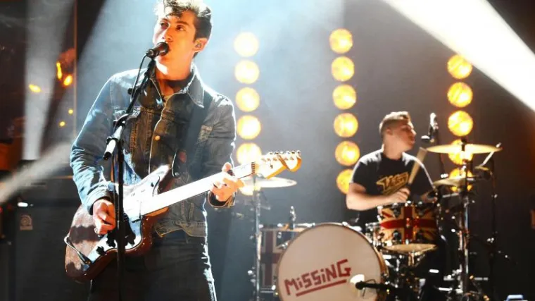 Britanski rokeri Arctic Monkeys po prvi put u Zagrebu!