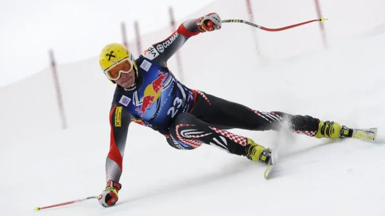 Ivica otvorio SP u Schladmingu 28. mjestom