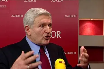 'Gospodin Linić ne bi znao kamo bi s novcima?'