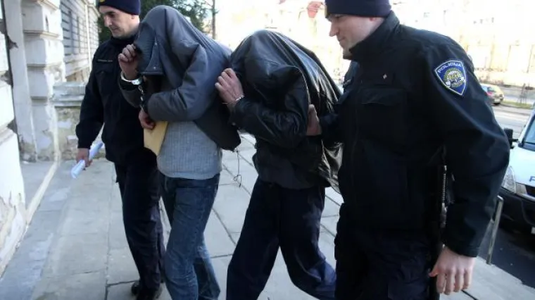 Osječki grobari pljačkali zlatninu pokojnika