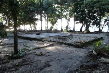 Solomonske otoke opet zatresao jaki potres!