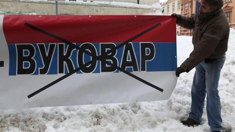 'Ćirilica nije ratno pismo, niti će biti ratno pismo'