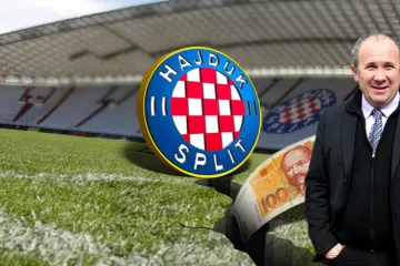 'Otkud njemu pravo da prodaje Hajduk, nije to njegovo'
