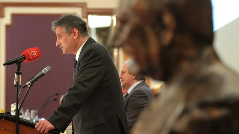 Karamarko: U HDZ se vraća duh devedesetih