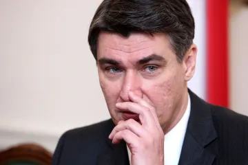 'Europski duh treba prevladati nad nacionalizmom'