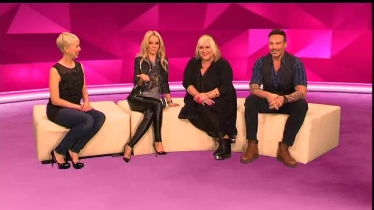 Na&scaron; Modni sud vidi ba&scaron; sve!