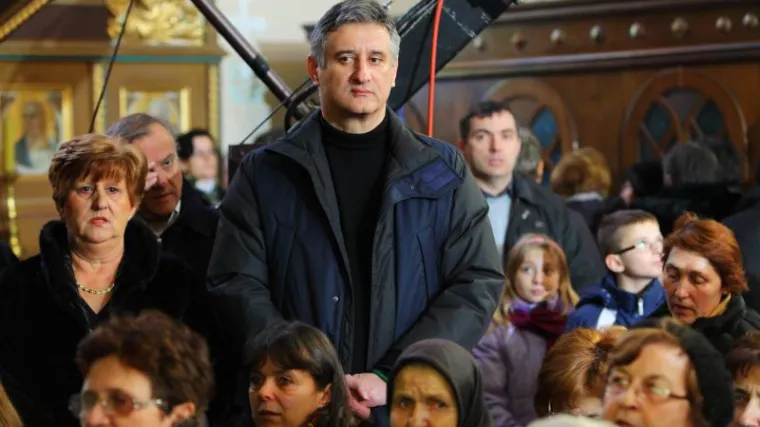 'HDZ ima kandidata za gradonačelnika Zagreba!'